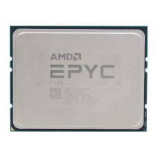 Процесор AMD EPYC 7313