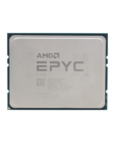 Процессор AMD EPYC 7313 100-000000329