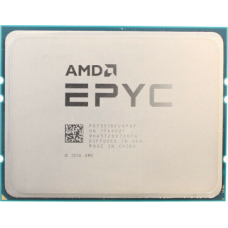Процессор AMD EPYC 7351