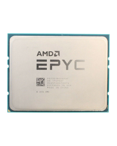 Процессор AMD EPYC 7351 PS7351BDVIHAF