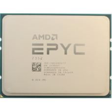 Процессор AMD EPYC 7352