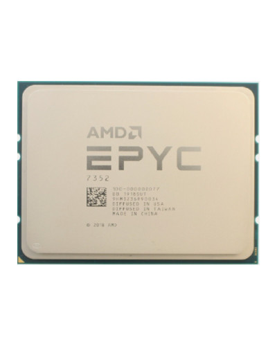 Процессор AMD EPYC 7352 100-000000077