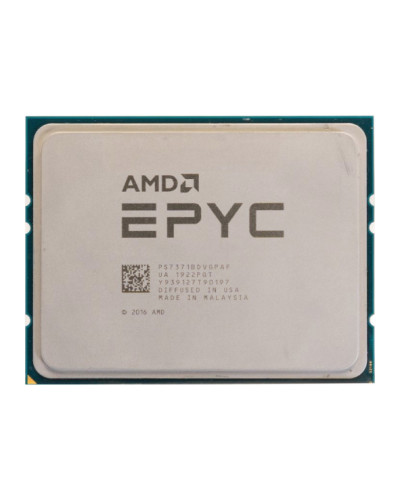 Процессор AMD EPYC 7371 PS7371BDVIHAF