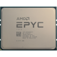 Процесор AMD EPYC 73F3