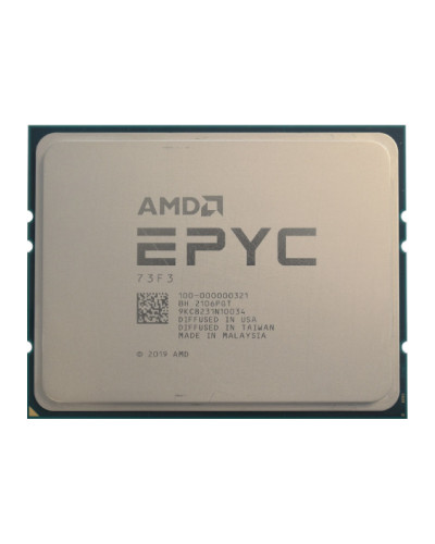 Процесор AMD EPYC 73F3 100-000000321