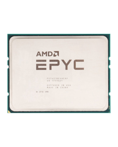 Процессор AMD EPYC 7401 PS7401BDVIHAF