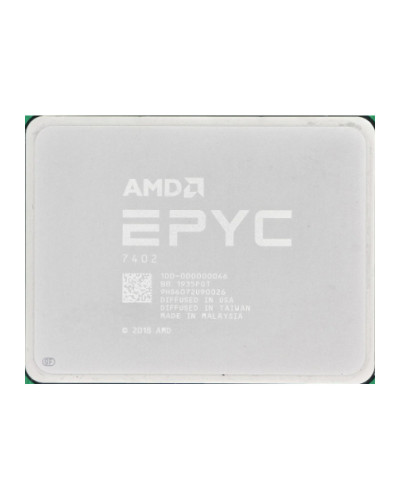 Процессор AMD EPYC 7402 100-000000046