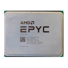 Процесор AMD EPYC 7402P