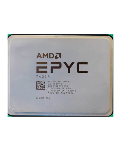 Процессор AMD EPYC 7402P 100-000000048