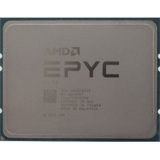 Процесор AMD EPYC 7413