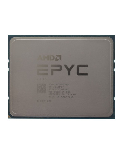 Процессор AMD EPYC 7413 100-000000323