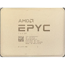 Процесор AMD EPYC 7443P