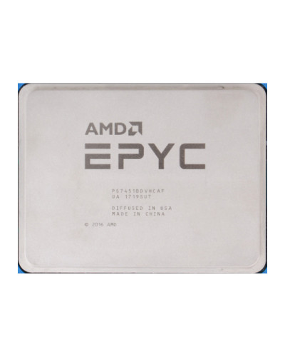 Процессор AMD EPYC 7451 PS7451BDVIHAF