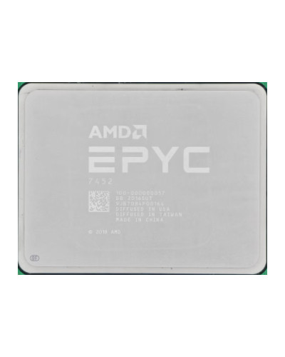 Процессор AMD EPYC 7452 100-000000057