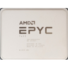 Процесор AMD EPYC 7453
