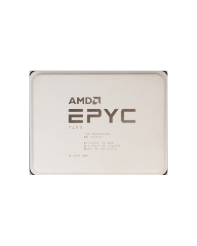 Процесор AMD EPYC 7453 100-000000319