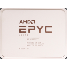 Процессор AMD EPYC 7473X