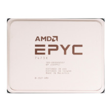 Процесор AMD EPYC 7473X