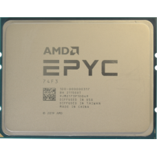 Процесор AMD EPYC 74F3