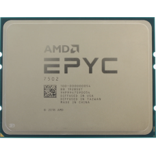 Процесор AMD EPYC 7502