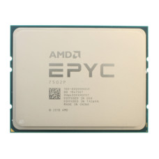 Процесор AMD EPYC 7502P
