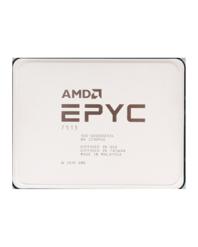 Процесор AMD EPYC 7513 100-000000334