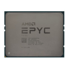 Процесор AMD EPYC 7532