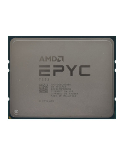 Процесор AMD EPYC 7532 100-000000136