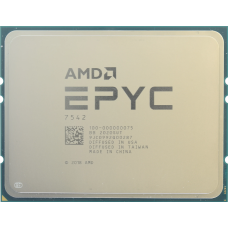 Процессор AMD EPYC 7542 