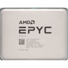 Процесор AMD EPYC 7543