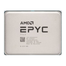Процесор AMD EPYC 7543