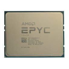 Процесор AMD EPYC 7543P
