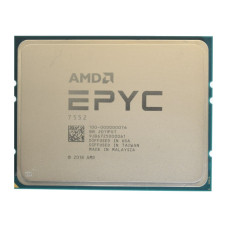 Процесор AMD EPYC 7552 