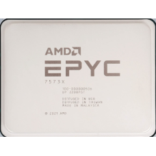 Процессор AMD EPYC 7573X