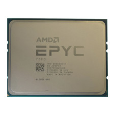 Процесор AMD EPYC 75F3