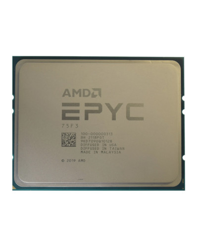 Процесор AMD EPYC 75F3 100-000000313