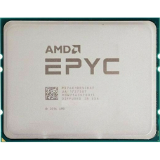 Процесор AMD EPYC 7601