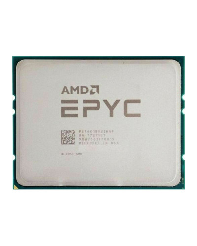 Процессор AMD EPYC 7601 PS7601BDVIHAF