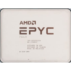 Процесор AMD EPYC 7643