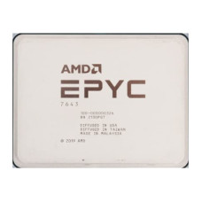 Процессор AMD EPYC 7643