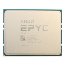 Процессор AMD EPYC 7662