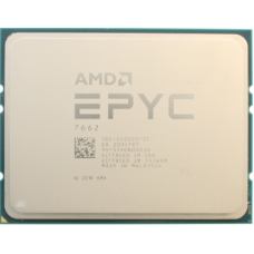 Процесор AMD EPYC 7662