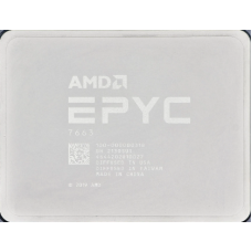Процесор AMD EPYC 7663