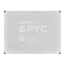 Процессор AMD EPYC 7663