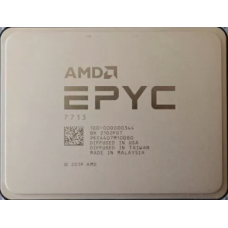 Процесор AMD EPYC 7713