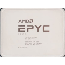 Процесор AMD EPYC 7713P