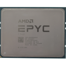 Процесор AMD EPYC 7742
