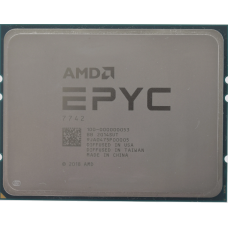 Процессор AMD EPYC 7742