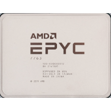 Процесор AMD EPYC 7763 