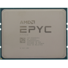 Процесор AMD EPYC 7773X